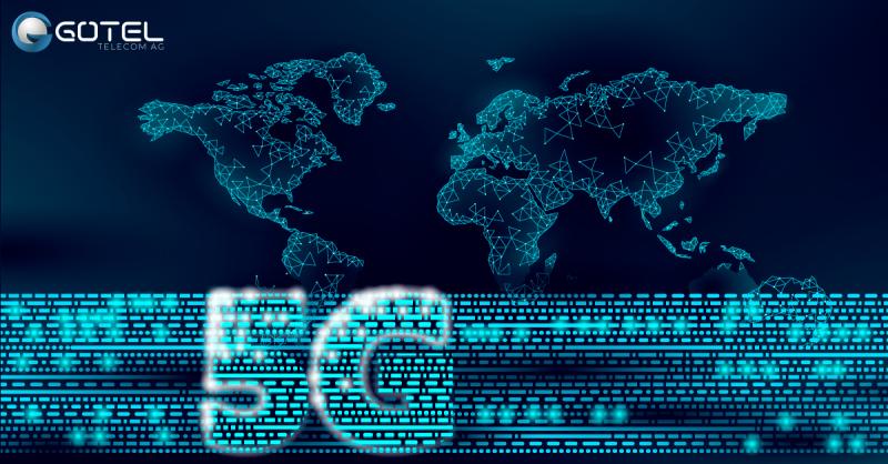 goteltelecom's tweet image. Mobiles phones with #5G #compatibility are most likely to get sold!
As carriers roll out 5G in the UK, consumers are inclined towards buying those #smartphones 
To read more click  lnkd.in/ejt9N-D
#carriers #retail #consumers #mobile #phones #CustomerExperience #Swiss