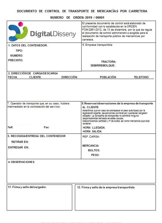 didtrans's tweet photo. Todo lo que necesitas saber sobre la #cartadeporte (documento de control) para #transportistas, en este artículo de @Nayatrans --> https://t.co/W5Rzv0Ax9H
Nota: con @didtrans puedes crear, enviar o imprimir tu carta de porte digital con un clic. Más info: https://t.co/KEnhJAcwda https://t.co/z4ajFGfwwS