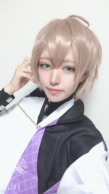 コスプレイヤーおさかなのTwitter画像53