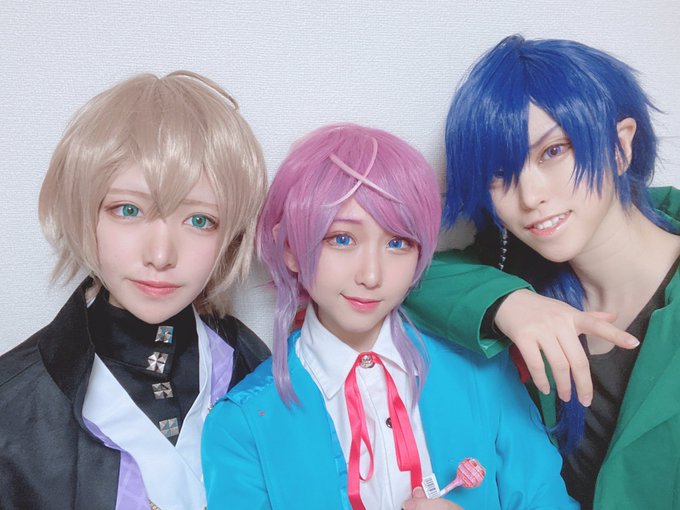 コスプレイヤーおさかなのTwitter画像54