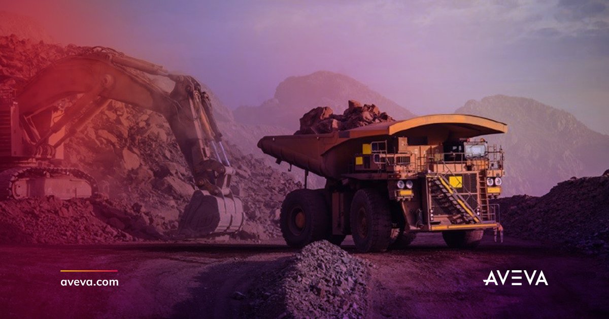 #Mining strikes back on today's labor challenges with #digital technologies! Read the blog for more detail on how going digital is helping solve issues such as dangerous working conditions & #NextGenWorkforce. bit.ly/35HHqT0