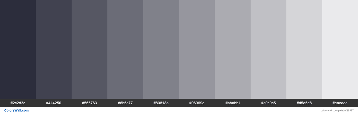 colorswall on Twitter: