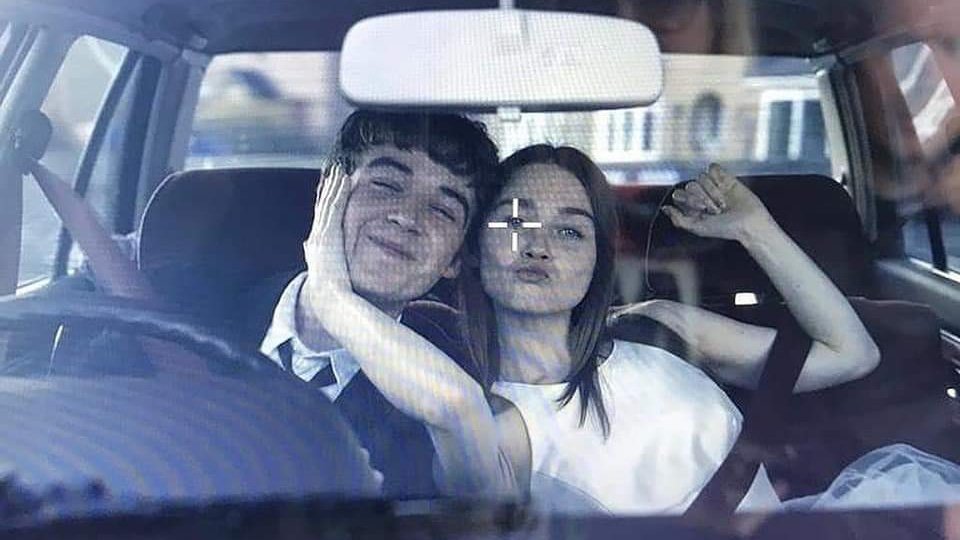 marcgoyo's tweet photo. It's rare to find someone whose vibe is as crazy as yours ❤️ https://t.co/NTO2VzmKNI