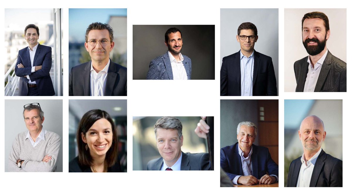 Saint-Gobain Distribution Bâtiment France tweet media