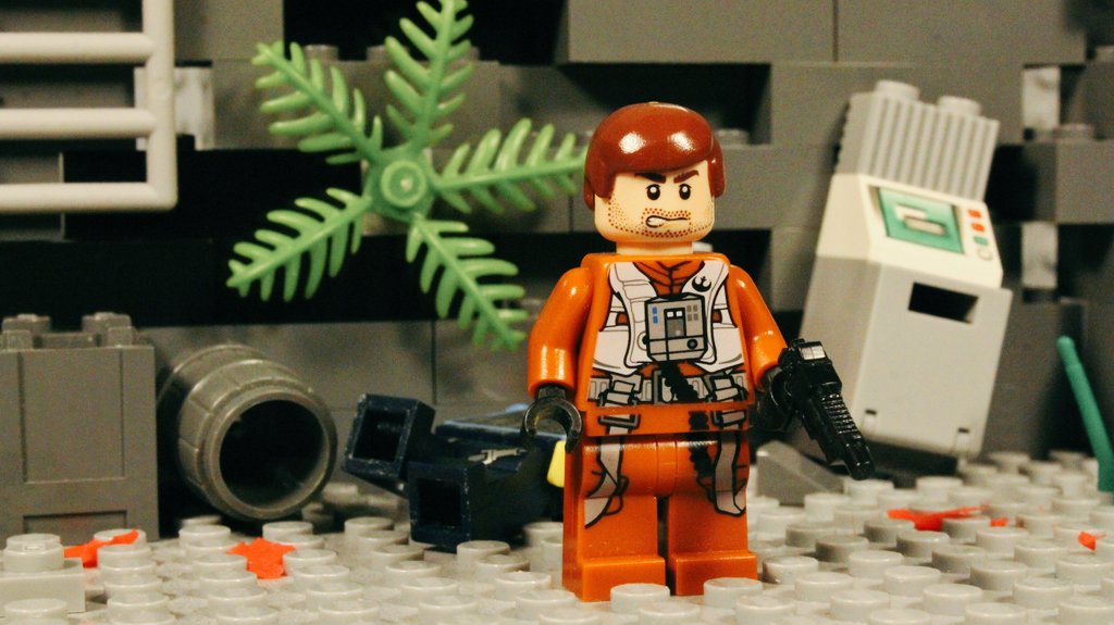 Airquest4's tweet photo. War of the Zombies #New #Lego #Brickfilm #ComingSoon https://t.co/URpAXUWTAH
