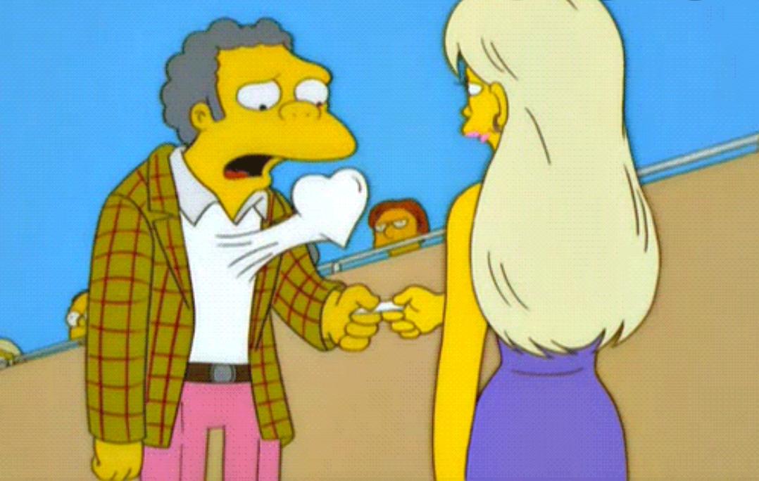 No seras tu Moe Szyslak verdad?