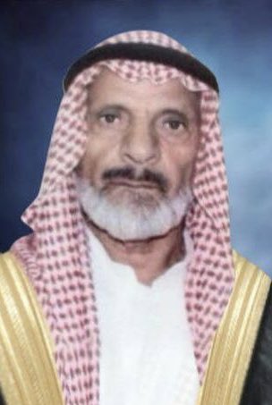 عسى قبرك جنةٍ أرتوت زواياها نعيمّ
وعسى رحمة ربي معك صُبح ومساء

{ الله يرحم هالوجة ويُكرم مثواه }

{ أبوي }
{ فياض مشحن السكران العنزي }
{ ابو راضي }