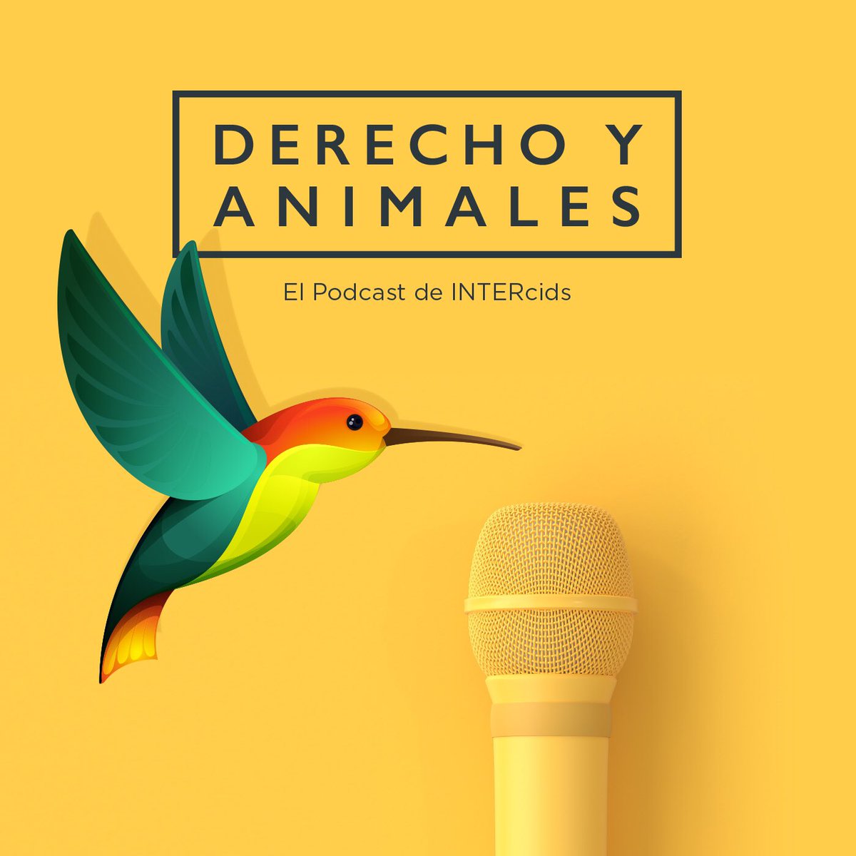 NUEVO PROYECTO 🎧 “Derecho y Animales, el Podcast de INTERcids” publicará su primer episodio en los próximos días. Dirigido y presentado por la periodista <a href="/LuciaArana/">Lucia Esmeralda Arana Hernandez</a>, contará con la presencia de operadores jurídicos que compartirán sus experiencias con casos de #MaltratoAnimal