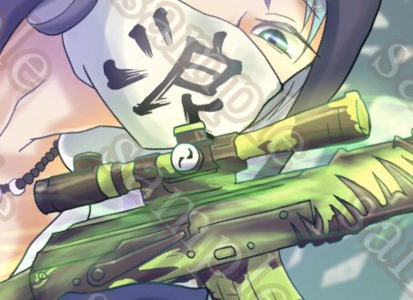 荒野絵師のtwitterイラスト検索結果