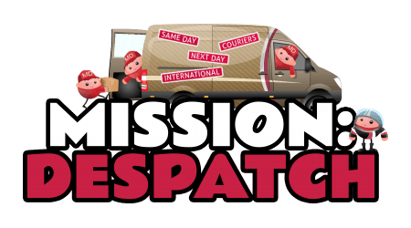 MissionDespatch tweet picture