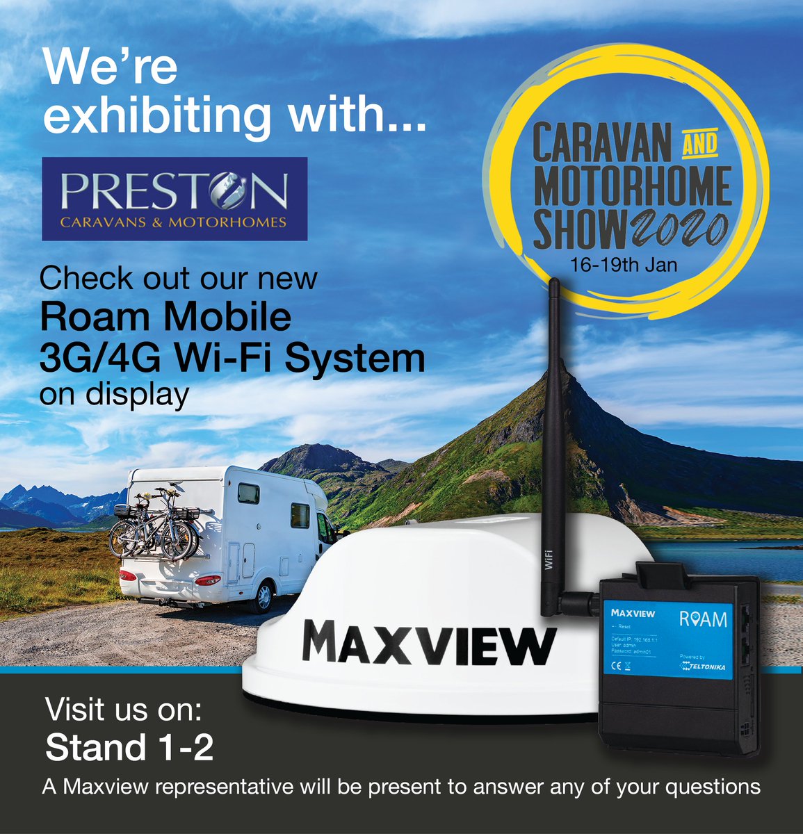 Maxview Ltd tweet media