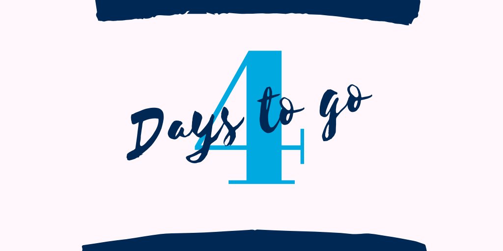 Posts_by_Brett's tweet photo. This year we're attending the @BuildbaseUK Conference at the NEC Birmingham, only 4 more days to go! ๐ We look forward to seeing you, come and collect your New Years giveaway by visiting our stand! #builtonrelationships #cheerstothenewyear #buildbaseconference https://t.co/HTXJveOQcU