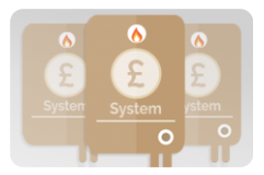 theheatinghub's tweet photo. DID YOU KNOW?
A system boiler has all the same components as a #combi boiler without the hot water production. It works with a steel hot water cylinder.ย
#didyouknow #newboiler #impartialadvice https://t.co/Rmn9uPhi9p