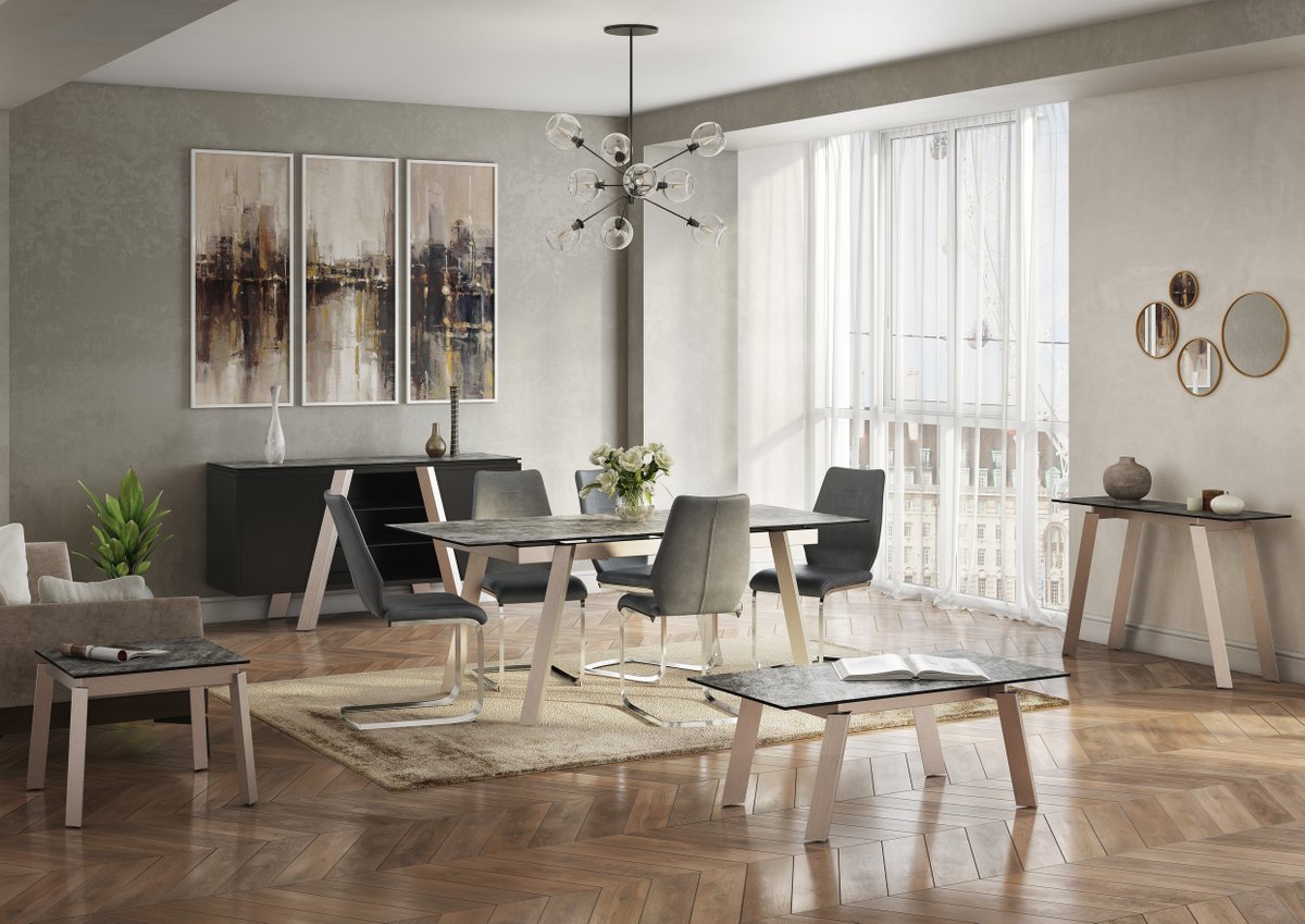 When your dining room looks this good, why would you ever want to dine out? 😍
bit.ly/STO_Turin
#Stollers #Cumbria