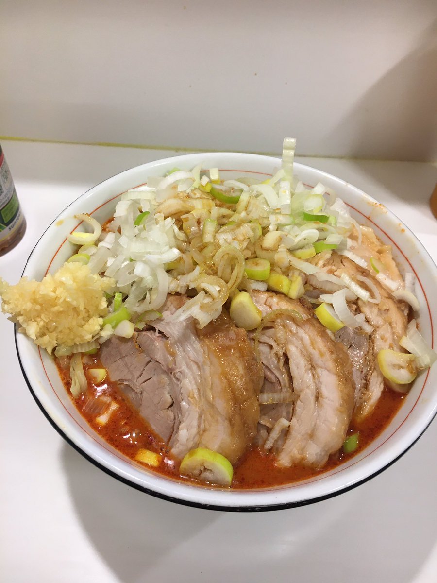 豚増し 豚増し