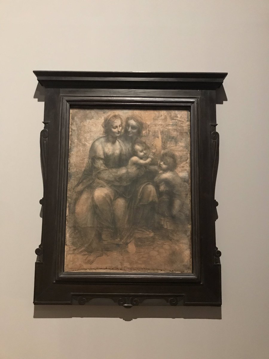 MilovanCavor's tweet image. L’#expoLeonard c’est jusqu’au 24 février
#ANePasManquer