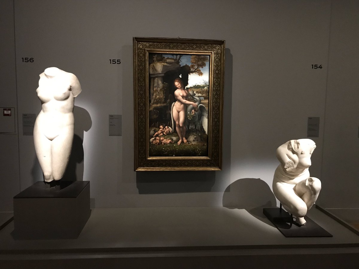 MilovanCavor's tweet image. L’#expoLeonard c’est jusqu’au 24 février
#ANePasManquer