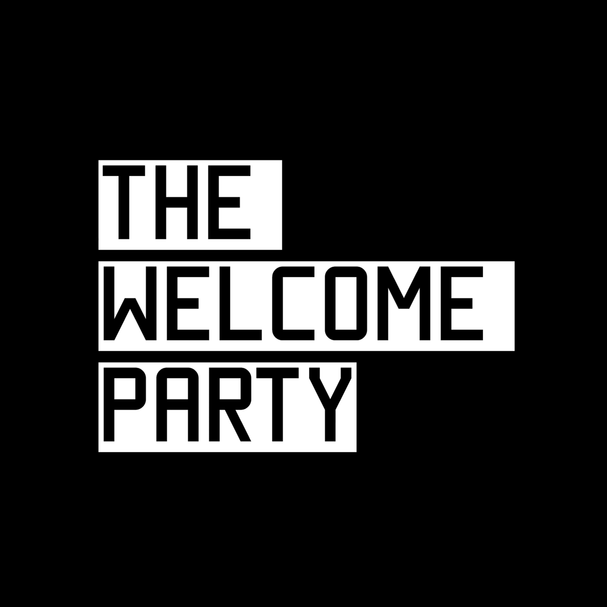 WeWelcomeParty's tweet photo. Welcome Party Returns in Spring!!! https://t.co/X3drN8zAkk