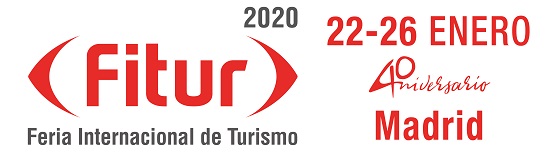 turistec's tweet photo. Preparados para @fitur_madrid 2020 con los socios de @turistec #Fitur2020 #KnowhowExport #Turismo #Tecnología https://t.co/RxrZR4AgKg https://t.co/JPo5eH9FNX