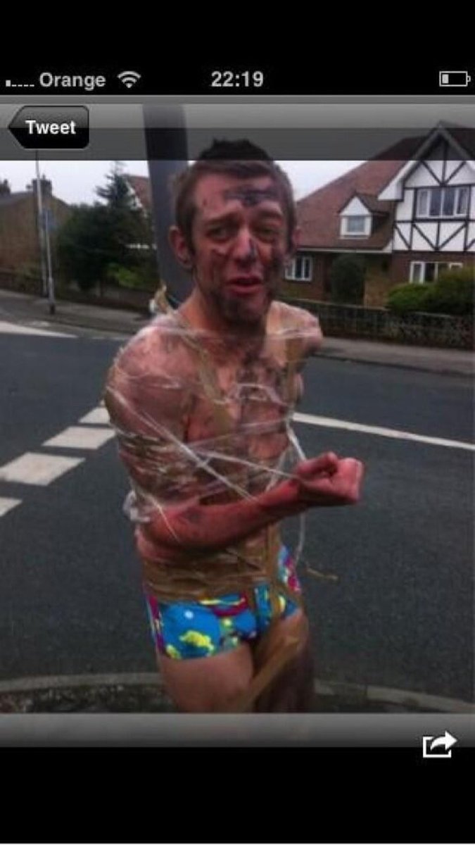 Hope you have a lovely weekend <a href="/Tommy_bomb/">Tom Bamber</a> #fanny