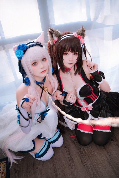 Twitterのコスプレ画像90