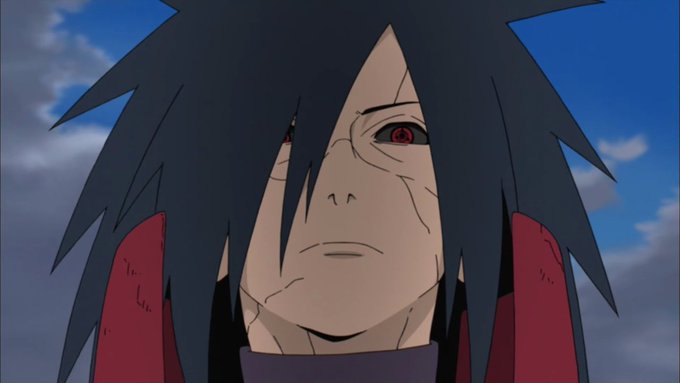 Naruto好きな人フォローのtwitterイラスト検索結果