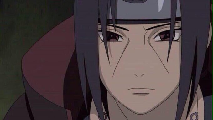 Naruto好きな人フォローのtwitterイラスト検索結果