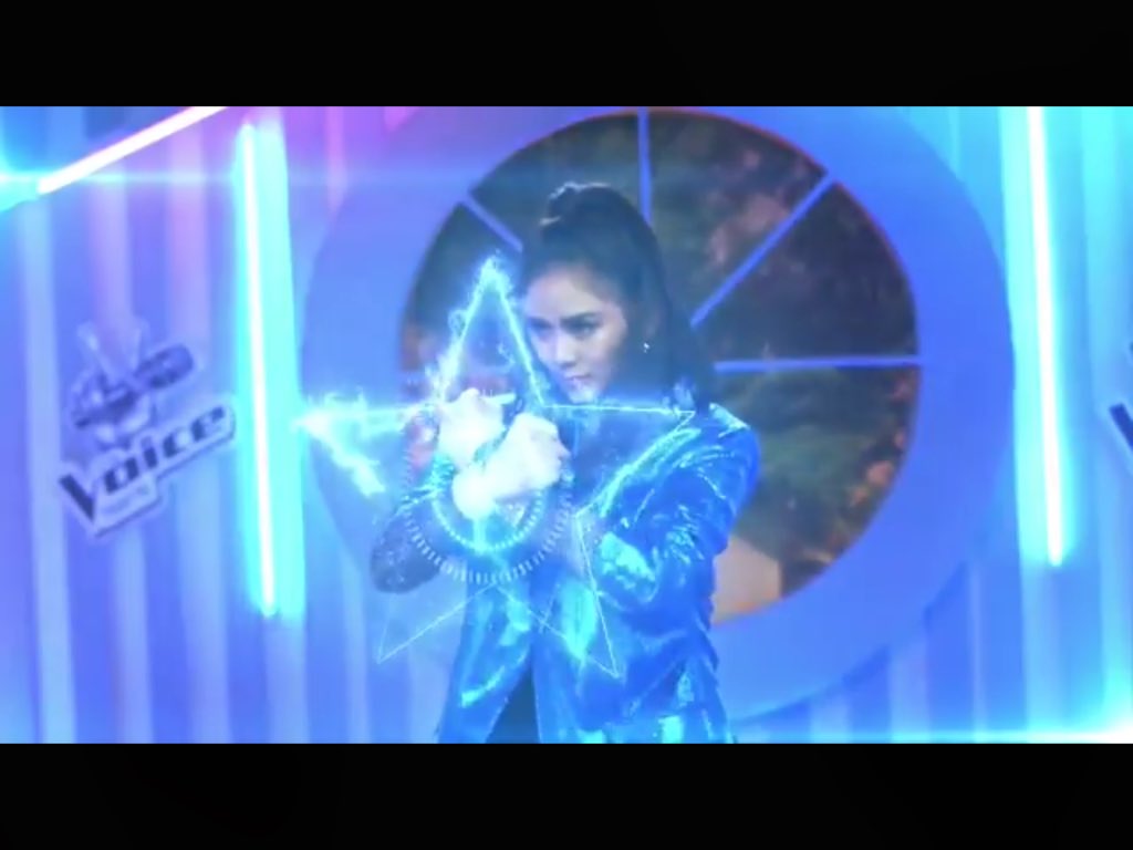 CastilloMairene's tweet photo. SG For Life!
Palabang Coach SARAH!
Di pasisindak di patitibag!
#TeamSarah
#TeamGoodness
#TeamTala
The Voice Teens
Malapit na! 😊❤️ https://t.co/vnixadAdHL