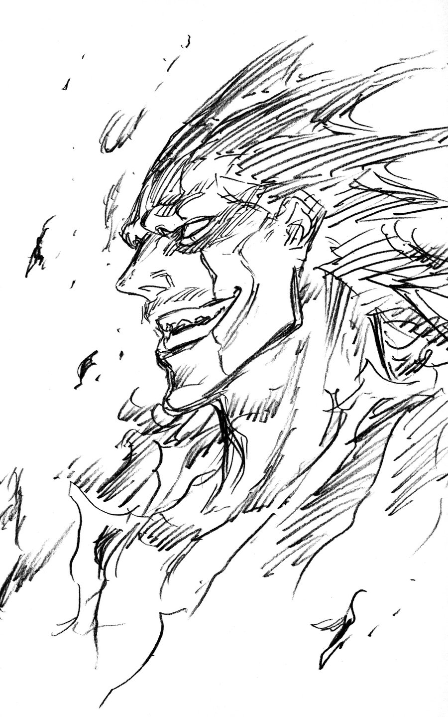 Ichigo M If You Want To Read Bleach Novel Spirits Are Forever With You Checkout These Links It S About Azashiro Kenpachi He S The 7th Kenpachi And This Story Happen After Arrancar Arc