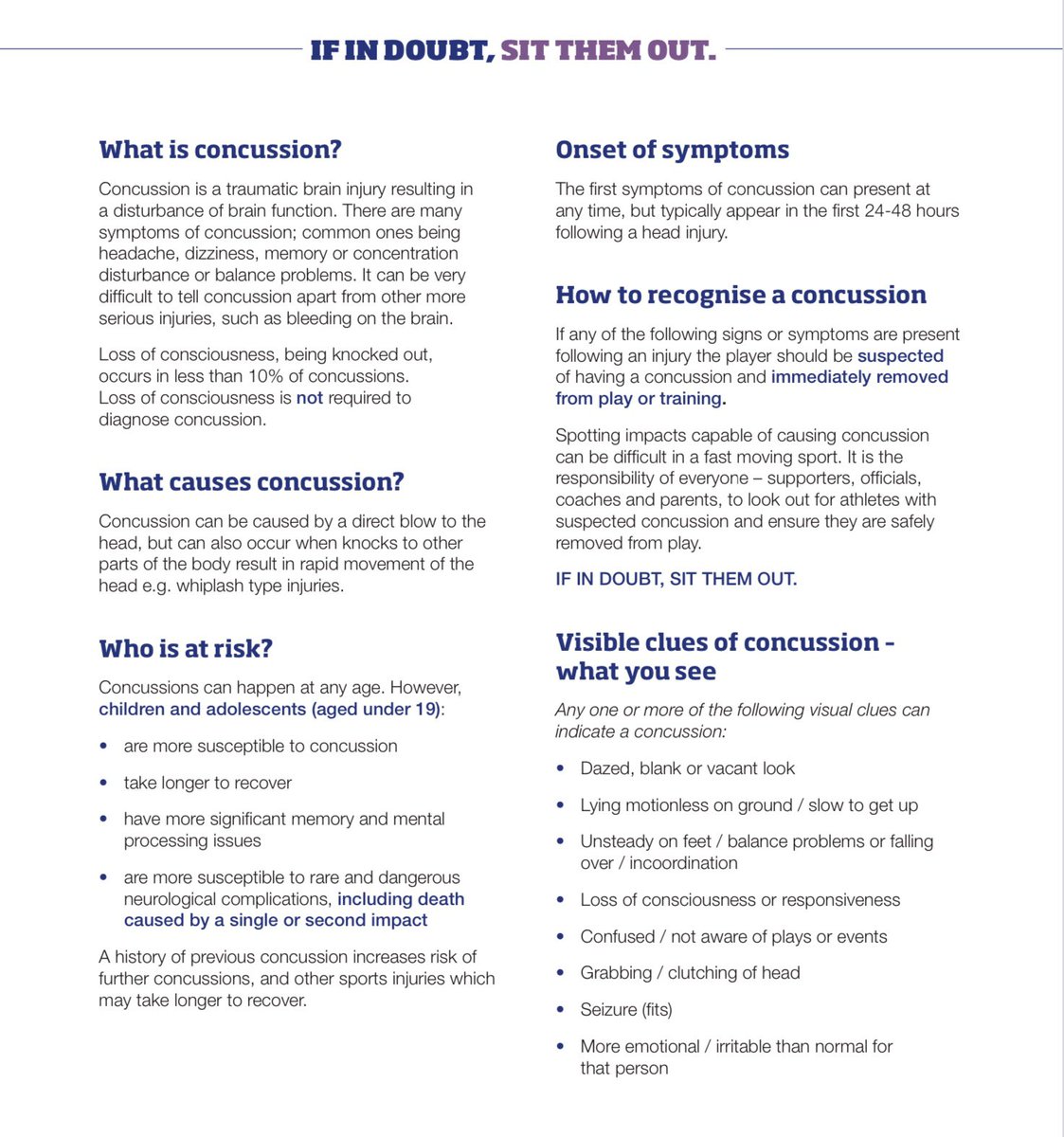 CSX Concussion (@csxsystems) / Posts / X