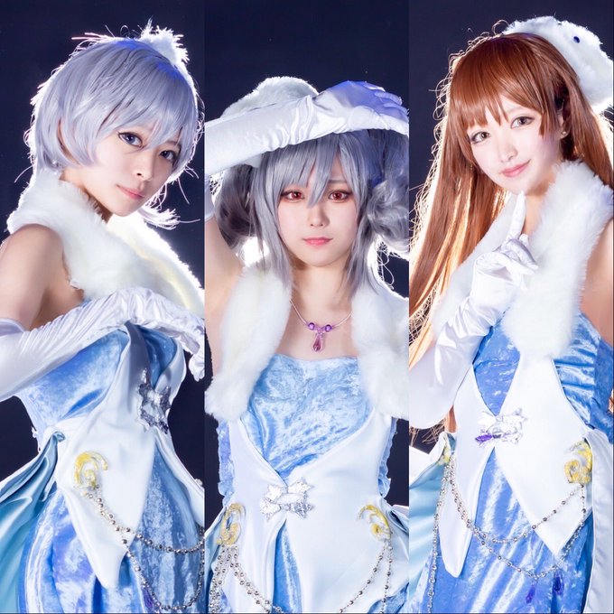 Twitterのコスプレ画像11