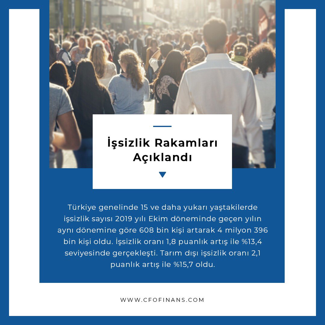 İşsizlik rakamları açıklandı👨🏻‍💻
#işsizlikrakamları #işsizlikoranı