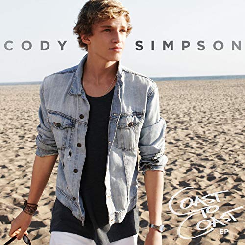 January 11:Happy 23rd birthday to singer,Cody Simpson(\"iYiYi\")
 