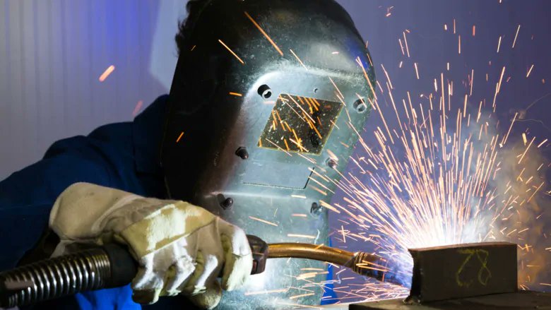 CBCSudbury's tweet photo. 'Real disconnect' as skilled trades workers struggle to find employment https://t.co/FeGJ6NDfRx #Sudbury https://t.co/bW6A8VXHHX