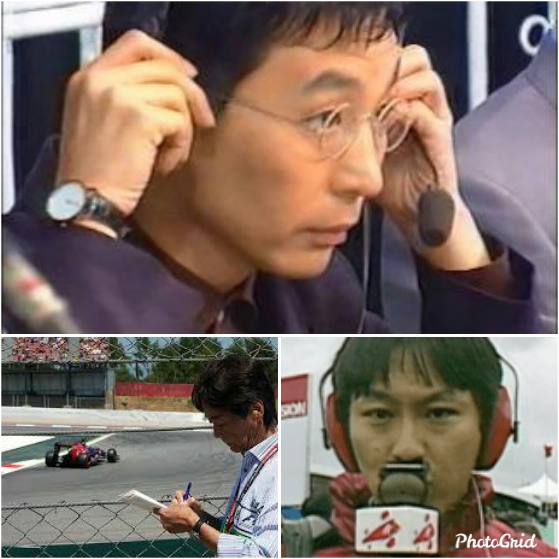 Brighton69 古館の実況 今宮さんの解説 川井一仁の緊迫のピットリポート あの頃のf1中継は最高だった Brighton69 古館の実況 今宮さんの解説 川井一仁の緊迫のピットリポート あの頃のf1中継は最高だった