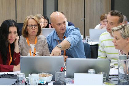 ICMIF_Web's tweet photo. The ICMIF Advanced Management Course is highly interactive course designed to maximize the opportunities of learning in an international environment with attendees from #mutual/#cooperative insurers around the world. Next course: 10-15 May, Manchester https://t.co/unnTyLAc6l https://t.co/SxZJA30r8p