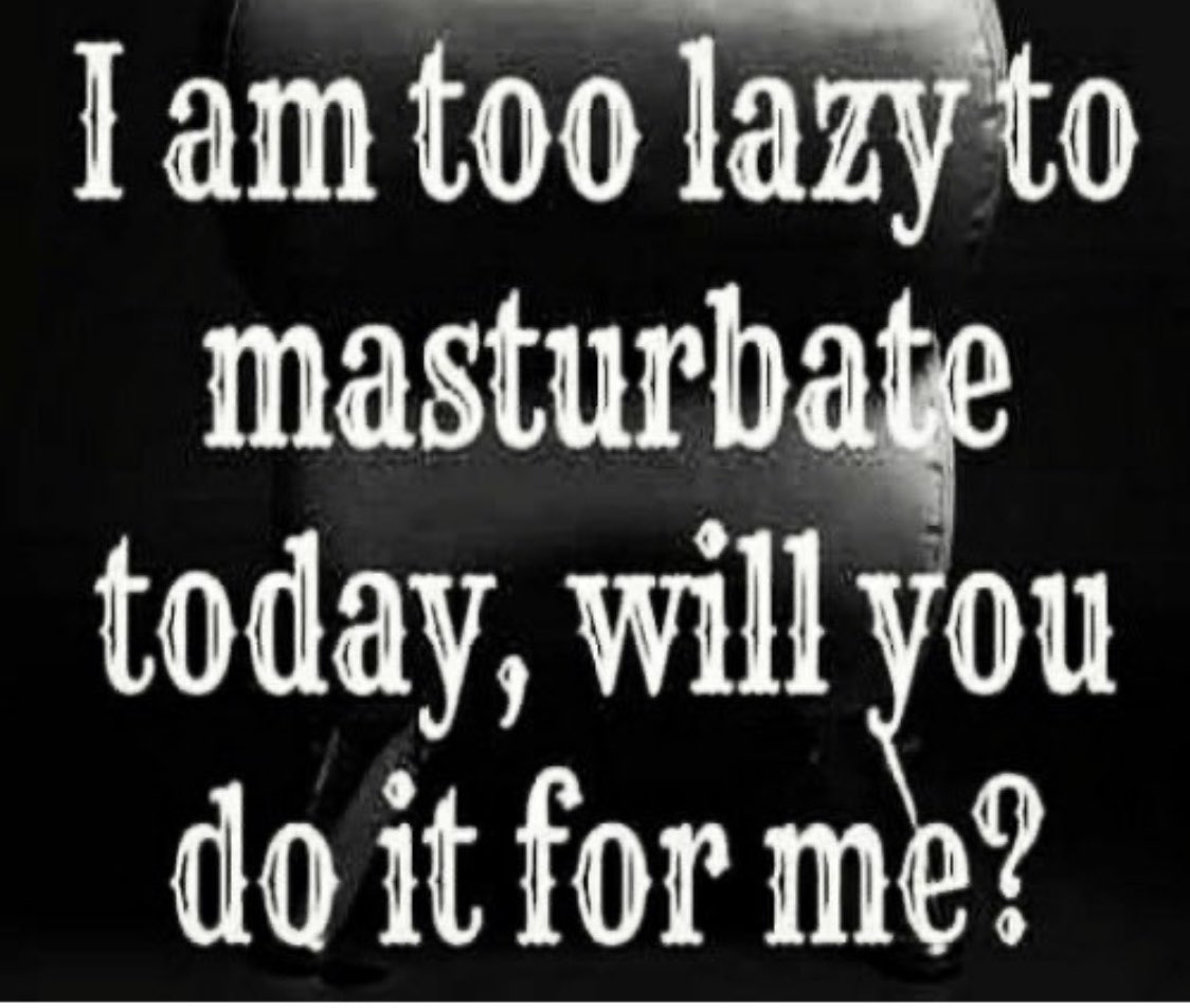 shavenmilf's tweet photo. Feeling lazy... 😜 https://t.co/B3yeDMAe8q