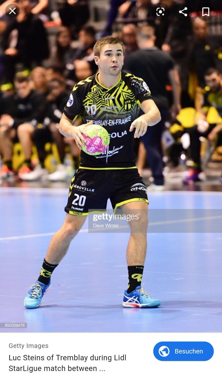 Vaditim wirft höchstwahrscheinlich eh mehr Tore als Justin