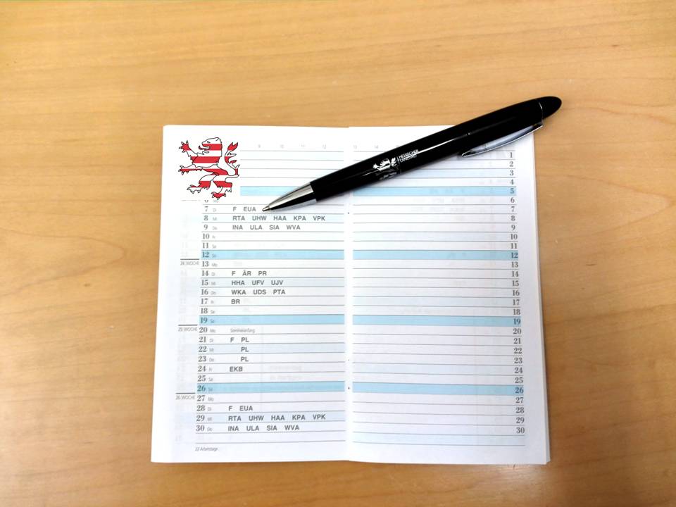 Landtag_Hessen's tweet image. #Terminvorschau für die 3. Kalenderwoche (13. bis 19. Januar)
Ausschusssitzungen, Veranstaltungen, Termine des Landtagspräsidenten...

hessischer-landtag.de/content/presse…

#hessen #landtag #hlt