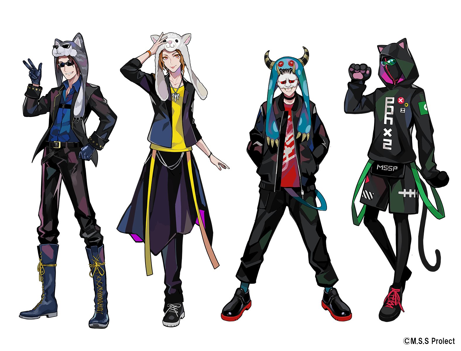 KIKKUN-MK-Ⅱ@新MSSP on X: 