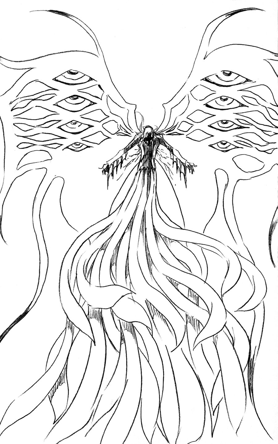 Ichigo M Twitterren Bleach Spirits Are Forever With You Designs Bleach T Co Gxafnxvthu Twitter