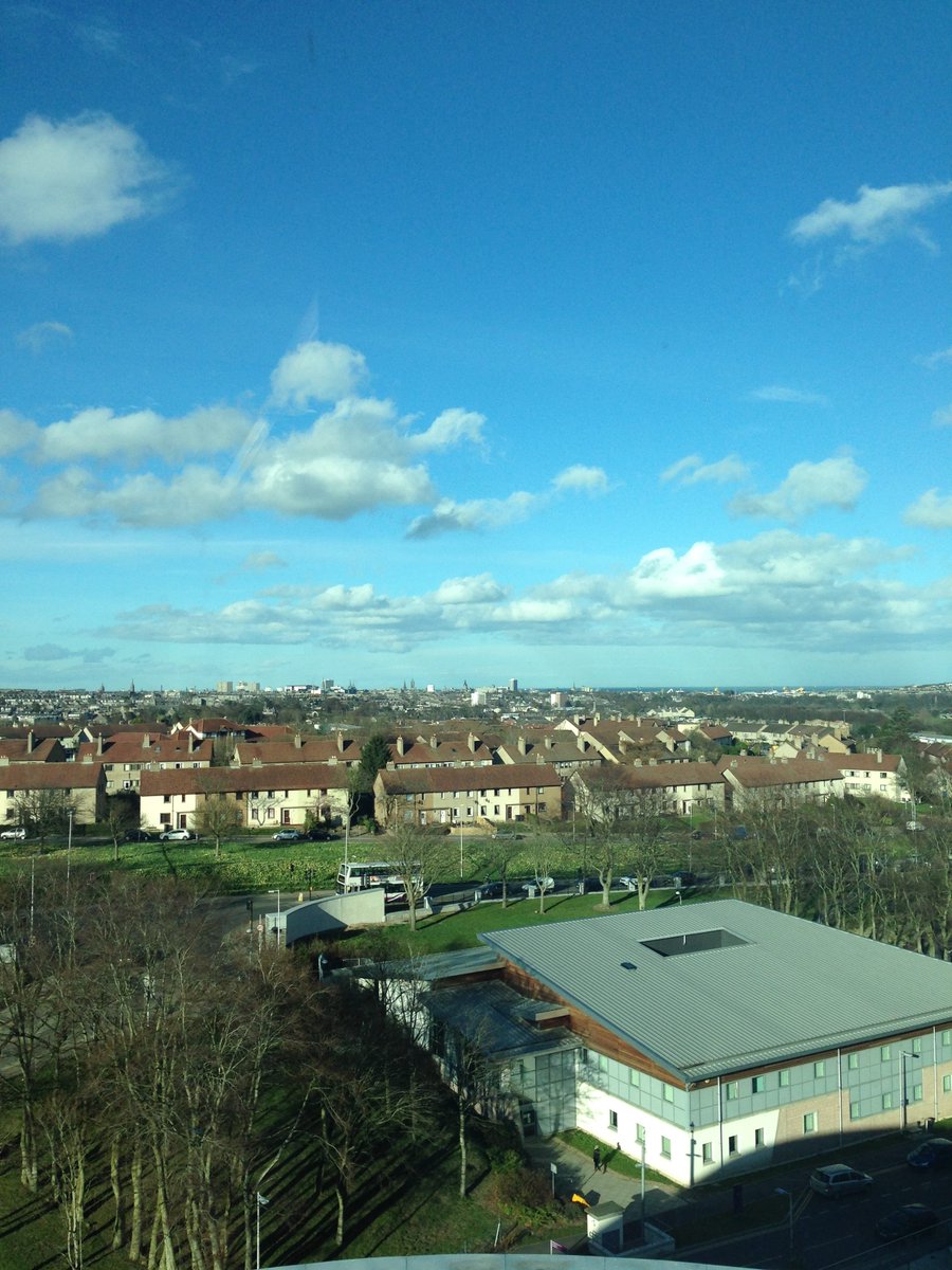 RGULibrary's tweet photo. @lewisseden @aberdeenunilib @dulib Well, we might be slightly biased 😉#360degreeviews https://t.co/PCMplAmZZv