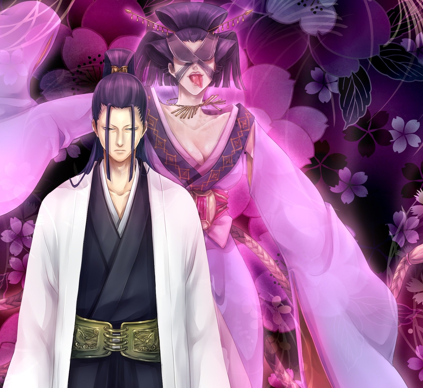 Ichigo M If You Want To Read Bleach Novel Spirits Are Forever With You Checkout These Links It S About Azashiro Kenpachi He S The 7th Kenpachi And This Story Happen After Arrancar Arc