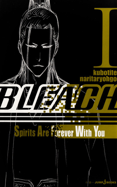 Ichigo M If You Want To Read Bleach Novel Spirits Are Forever With You Checkout These Links It S About Azashiro Kenpachi He S The 7th Kenpachi And This Story Happen After Arrancar Arc