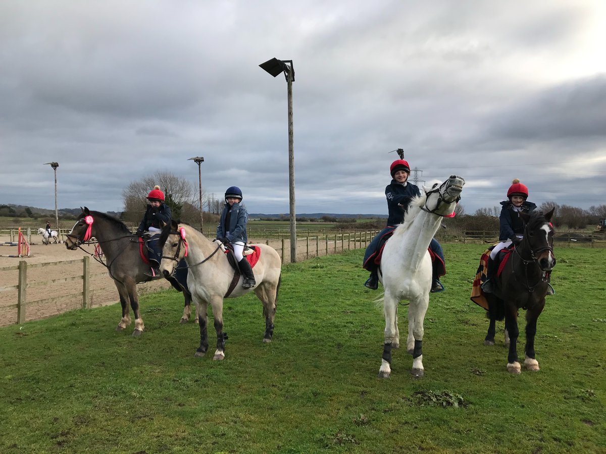 BryanstonPrep's tweet photo. After the new year there was an #Eventerschallenge at Kings Sedgemoor Equestrian Centre (KSEC) on the 5th January.
Hoping for more good results in upcoming Eventers Challenges soon.
2/2 https://t.co/j0bpxuvDT0