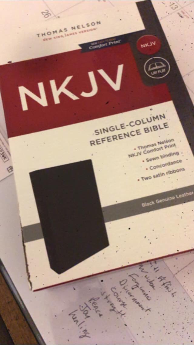 SkipSmith10's tweet image. The transition is complete