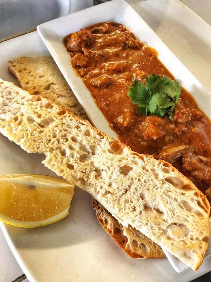 happilylaughter's tweet photo. And we are open! 😍 Come and join us for a delicious bite to eat this weekend, whilst the younger ones enjoy the playground! ☀️🍴🍷
#HappilyEverLaugher #Bedfordview #FamilyRestaurant #FullyLicenced #JoziRestaurants https://t.co/20xrdgZJqU