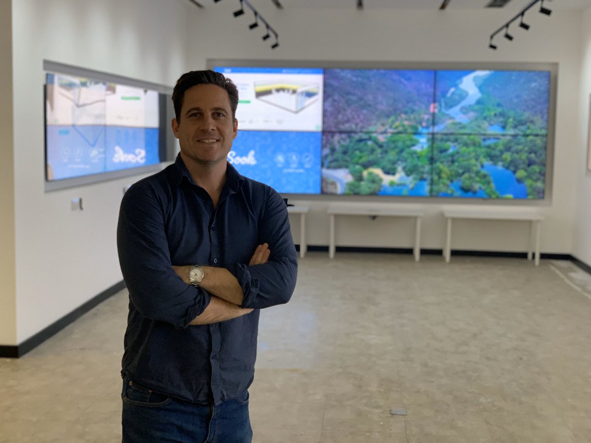 We are open for business <a href="/thegraftoncambs/">The Grafton</a> come by and rent some space by the hour