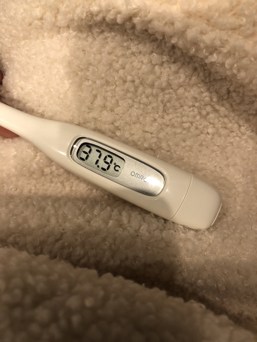nitamagosabu's tweet photo. 報告遅くなりました
解熱剤飲んでるけどだいぶ下がったよ
意識もちゃんとしてきた😢
そして生理もブッキングするという最悪な感じなのだけど、明日には治すようにがんばります😢 https://t.co/uN1BXyK5CQ