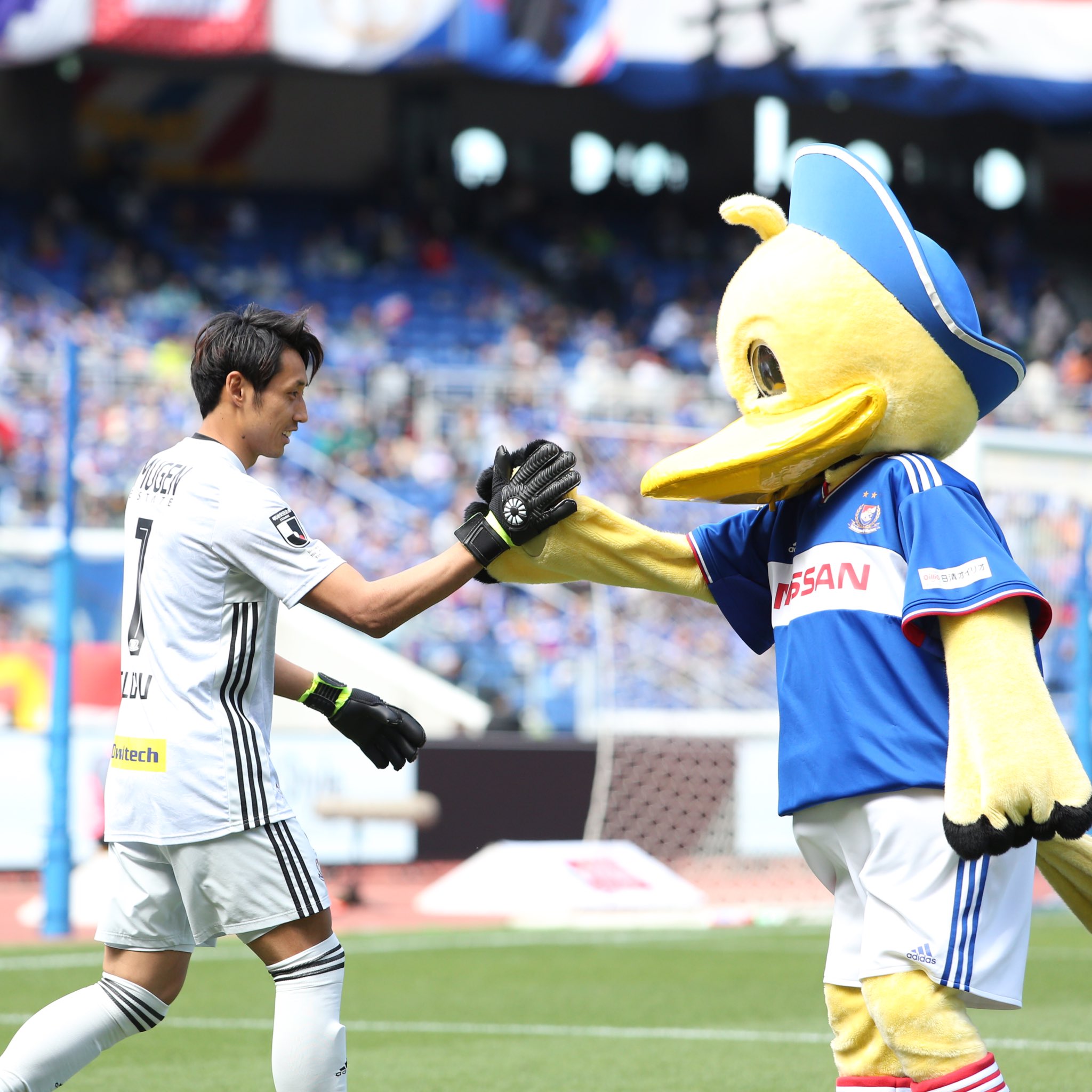 2020 GK1st 横浜F・マリノス ユニフォーム 朴一圭 パクイルギュ 2020 GK1st 横浜F・マリノス ユニフォーム 朴一圭 パクイルギュ